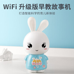 火火兔玩具热门产品榜 兔子形象为何成为亲子家庭的首选？
