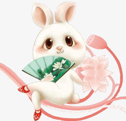 兔子，你好吗？